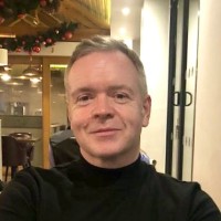 Polygroup Employee Gerald McKay's profile photo