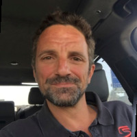 Capit Performance Srl Employee Luca's profile photo