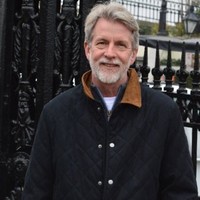 Randolph Mulkey