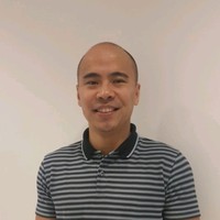 [24]7.ai Philippines Employee Marco Antonio Luna's profile photo