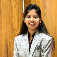 REDVision Technologies Employee Ritika Nikam's profile photo