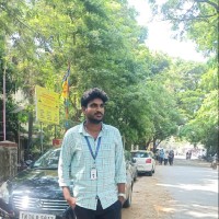 Puthumai S's profile photo