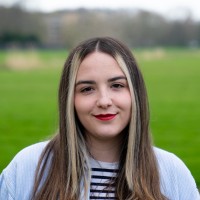 GeoDin Employee Iulia Colici's profile photo