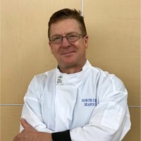 North Coast Seafoods Employee Andrew Wilkinson's profile photo