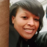Starbucks Employee Pamela James's profile photo