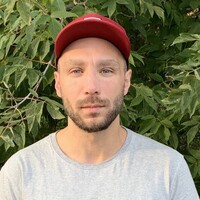 Solvery.io Employee Алексей Приписнов's profile photo