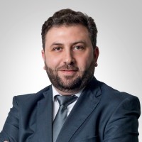 Ajman Government Employee MHD Khachfa's profile photo