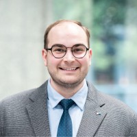 Indo-German Chamber of Commerce Employee Victor Arnhold's profile photo