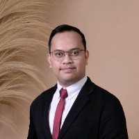 Berau Coal Employee M Dirga Aulia Hasibuan's profile photo