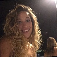 Norfolk Arms Employee Federica Coppola's profile photo