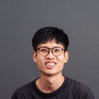 Sky Mavis Employee Martin Lee's profile photo