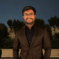 Kush Parikh Email