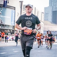 Jake van Fleet Email