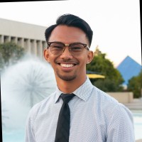 City of Los Angeles Department of Building and Safety Employee John Isip's profile photo