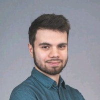 Byte B.V. Employee Gianni Lasorella's profile photo