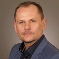 Brainlab Employee Timo Neubauer's profile photo