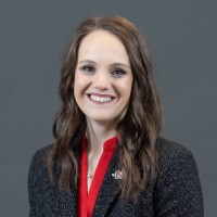 Nicholls State University Employee Katherine Mabile's profile photo