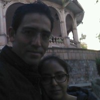 Nissan Motor Corporation Employee Edgar Ivan Borbolla's profile photo