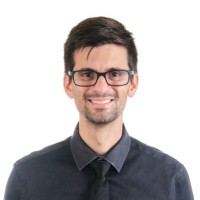 Unimed Vitória Employee Thiago Maia's profile photo