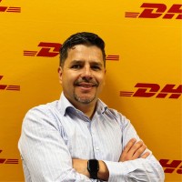 DHL Global Forwarding Employee Ivan Blanco's profile photo