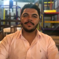 Wanderson Morais's profile photo