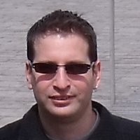 HelioFocus Employee Ron Tubi's profile photo