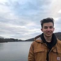 Lendbuzz Employee Lucas Sherwin's profile photo