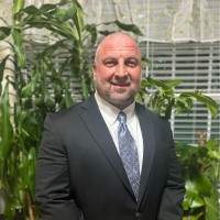 Quikrete Employee Patrick Hulin's profile photo