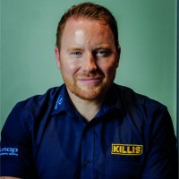 Killis Ltd. Employee Tibor Killi's profile photo