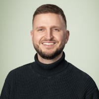 WERTGARANTIE Group Employee Marvin Zirm's profile photo