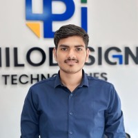Philodesign Technologies Employee Omkar Shinde's profile photo