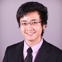 Prospanica National Employee Hung Bui's profile photo