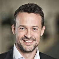 Buhl IT Employee Jonas Gregersen's profile photo