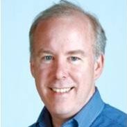 GlaxoSmithKline Employee Jim Schell's profile photo