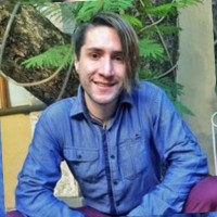 Dictum Employee Dan Loría Aguilar's profile photo