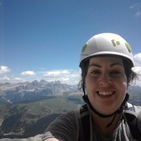 e3Scientific Employee Jessie Lindsay's profile photo