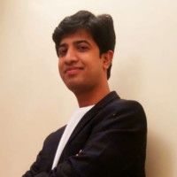 Titan Employee Mohit Gupta's profile photo
