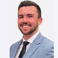 KEYPAK Employee Austin Hall's profile photo