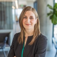 Bennett Partners Architecture | Interiors | Planning Employee Amanda Schulte's profile photo