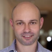 RavTech Employee Shmulik Moskowitz's profile photo