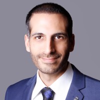 Lobo Consulting Employee Arash Mehra's profile photo