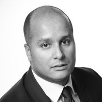 David le Mrics Email