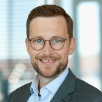 Forterro Employee Daniel Reinhardt's profile photo