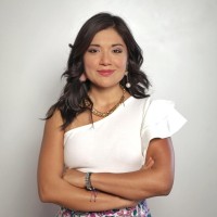 NewPublica Employee Mariana Lily Gutierrez's profile photo