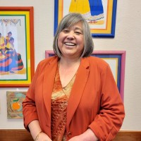 Colorado State University | College of Natural Sciences Employee Arlene Nededog's profile photo