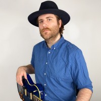 zZounds Employee Nicholas Wedyke's profile photo