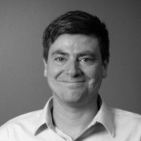 Blue Raster Employee Phil Satlof's profile photo