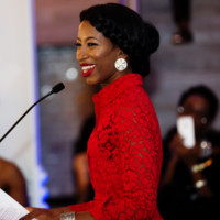 Saran Jones
