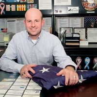 Blount County Employee Nathan Weinbaum's profile photo