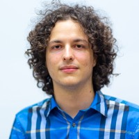 Sharpi Employee Alexandre Philippi's profile photo